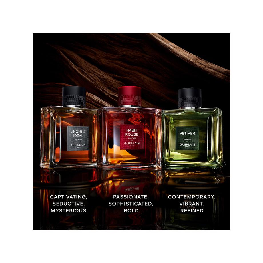 Guerlain L'Homme Idéal Le Parfum Eau de Parfum  