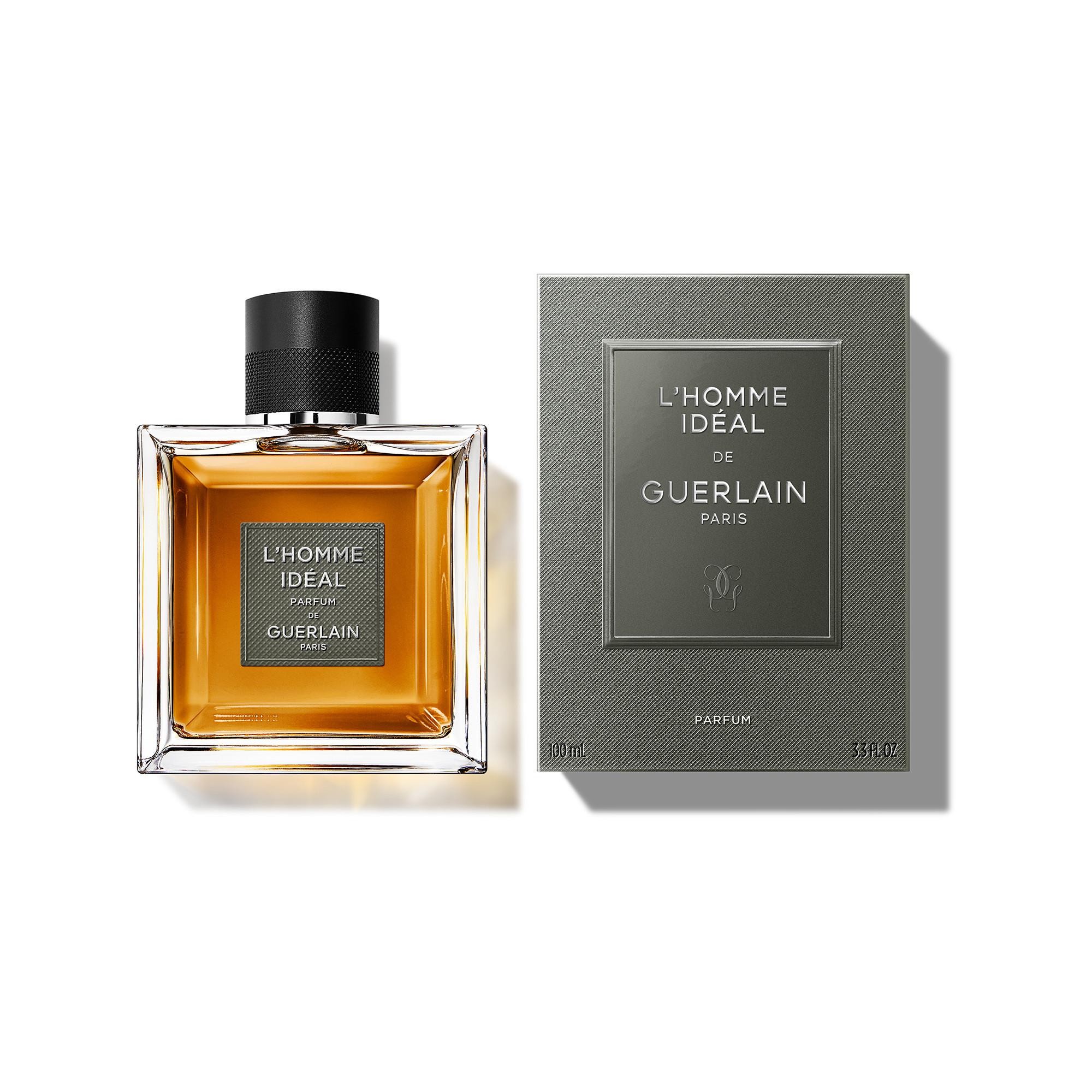 Guerlain  L'Homme Idéal Le Parfum Eau de Parfum 