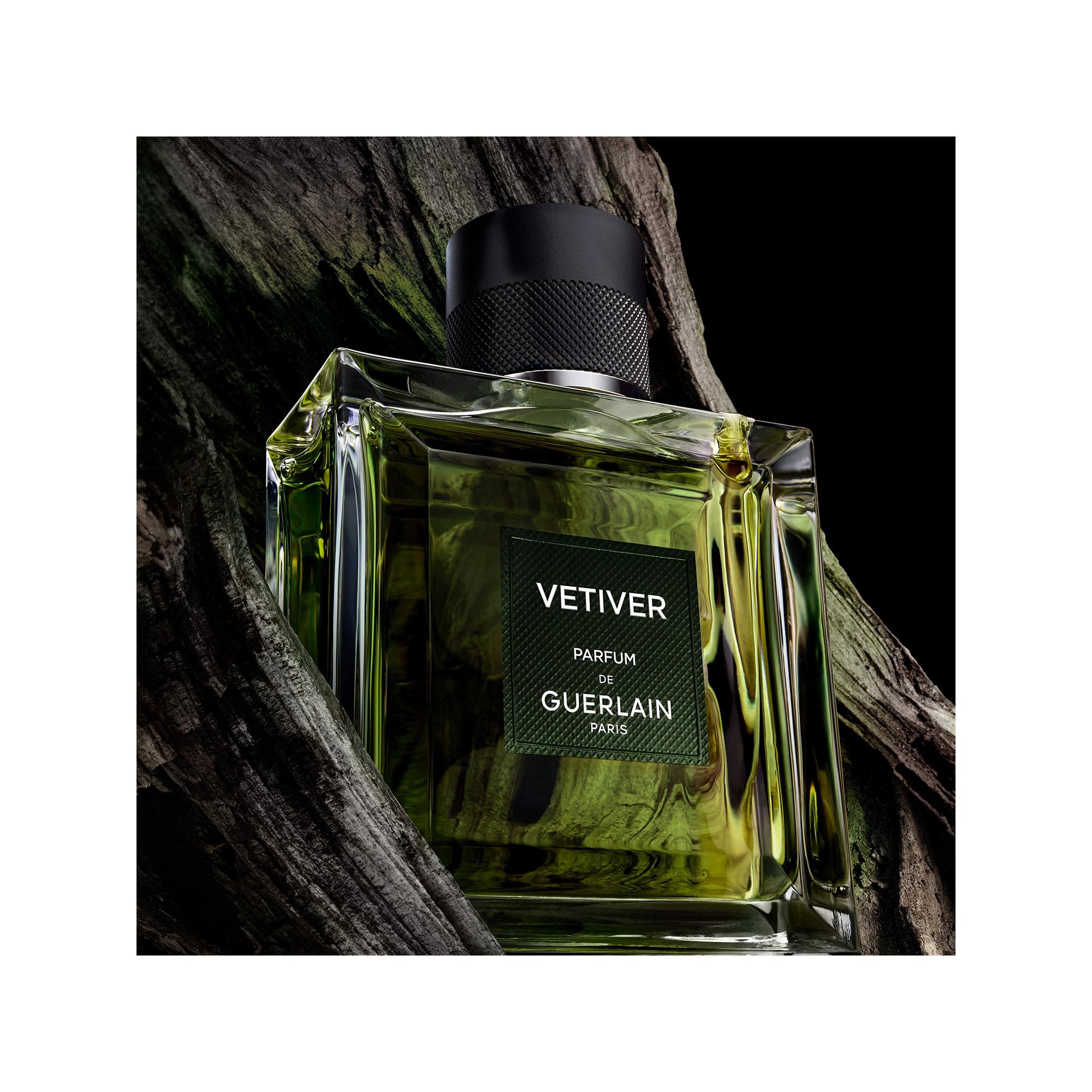 Guerlain Vétiver Le Parfum Eau de Parfum  