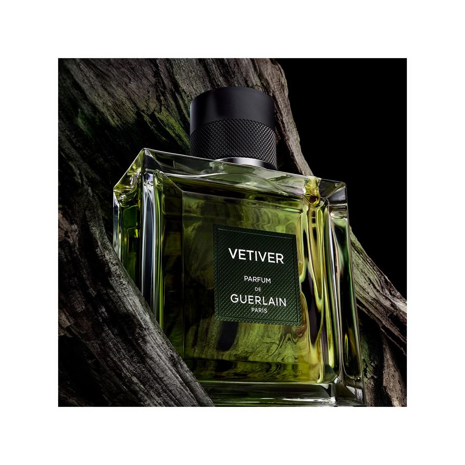 Guerlain Vétiver Le Parfum Eau de Parfum  
