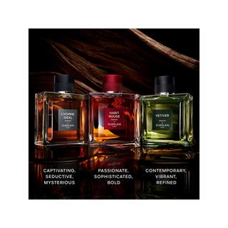 Guerlain Vétiver Le Parfum Eau de Parfum  