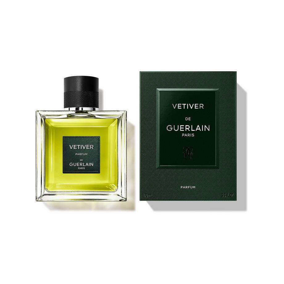 Guerlain Vétiver Le Parfum Eau de Parfum  