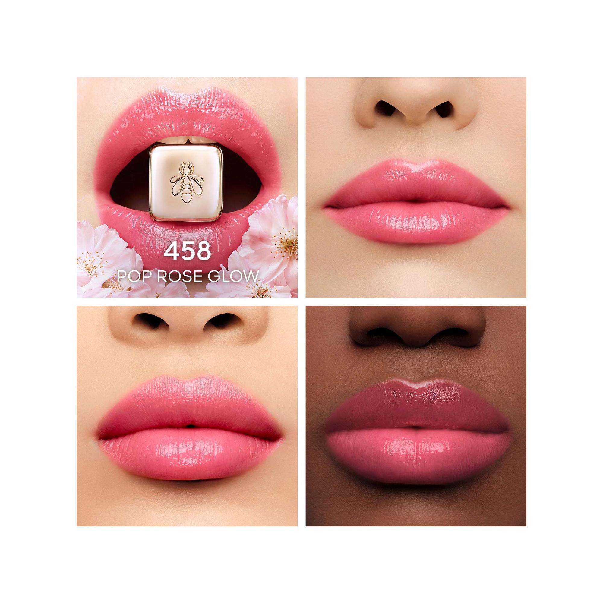 Guerlain Kiss Kiss Bee Glow  