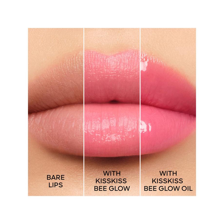 Guerlain Kiss Kiss Bee Glow  