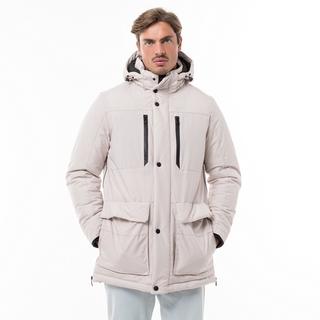 Manor Man Parka  