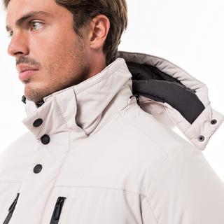 Manor Man Parka  