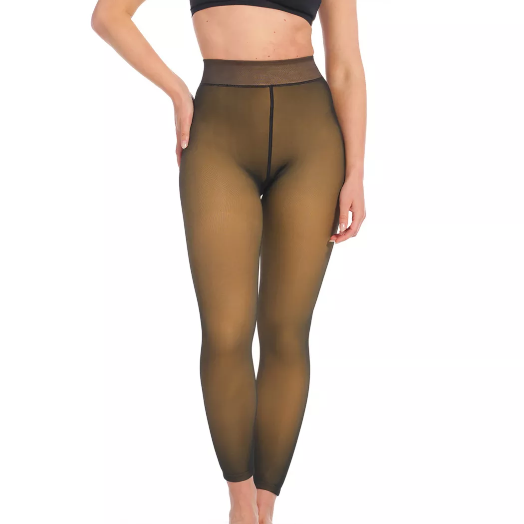 MAGIC Bodyfashion - Strumpfhose, Shaping Fit, für Damen, Black, Größe S/M