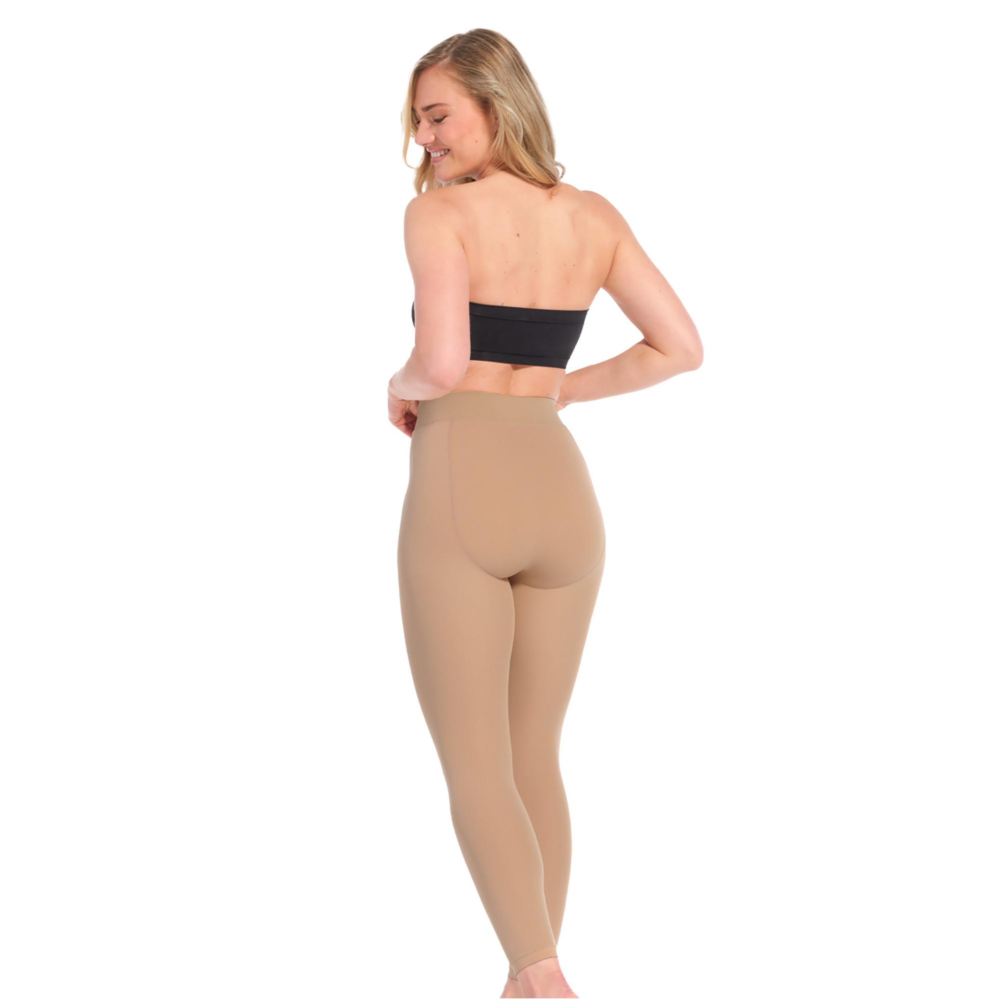 MAGIC Bodyfashion Magic Tights Collant, ShapingFit 