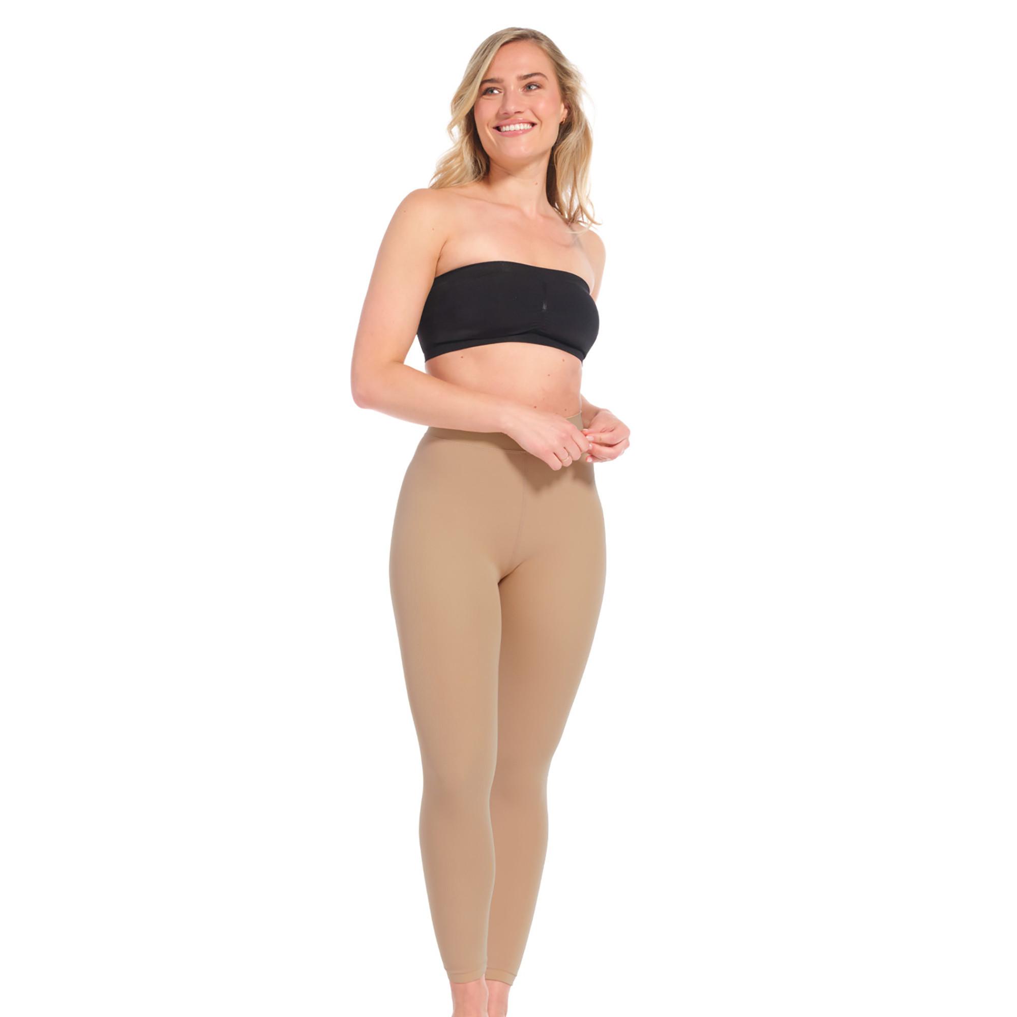 MAGIC Bodyfashion Magic Tights Strumpfhose, Shaping Fit 