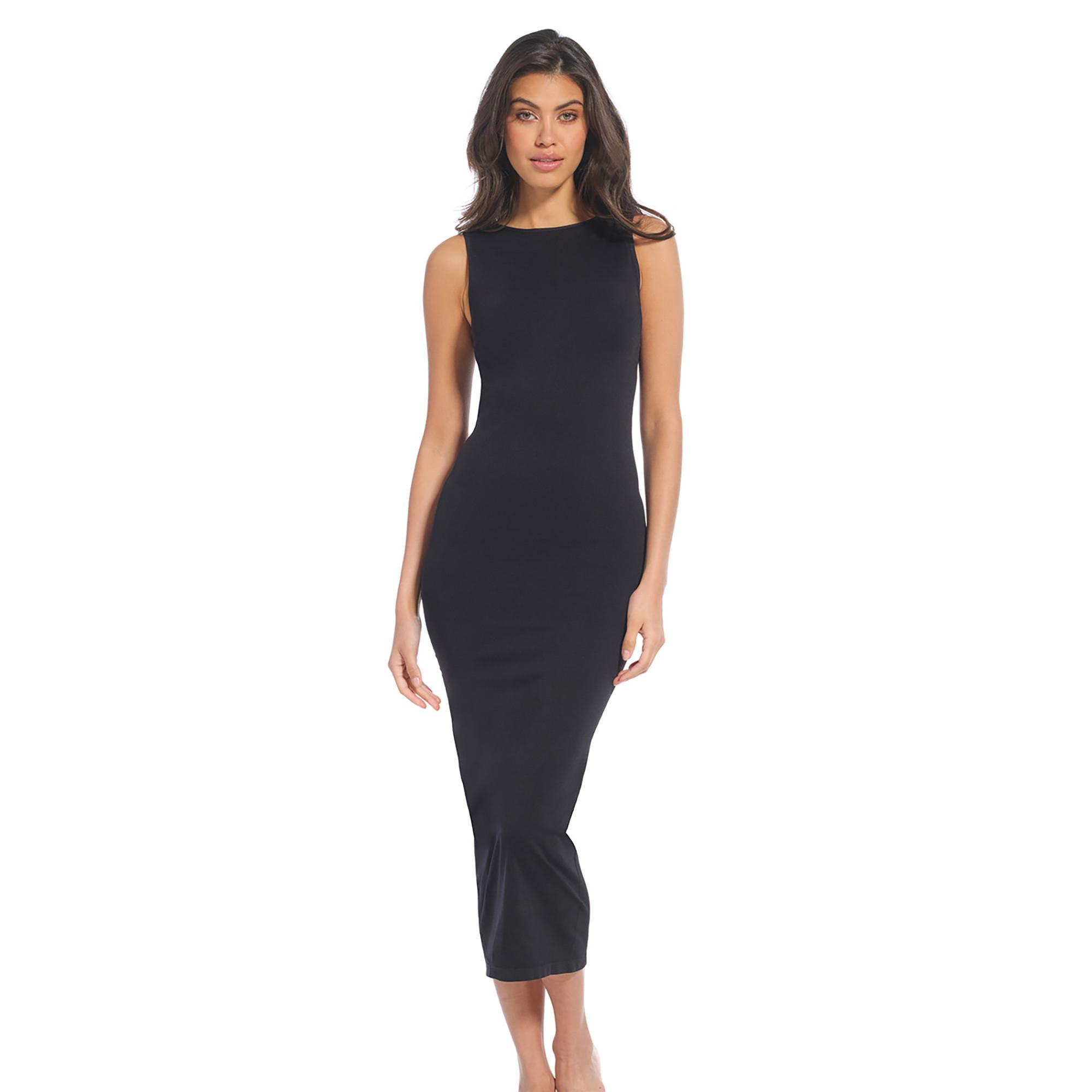 MAGIC Bodyfashion Bodycon Dress Abito, shaping fit 