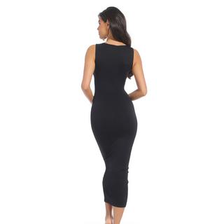 MAGIC Bodyfashion Bodycon Dress Abito, shaping fit 