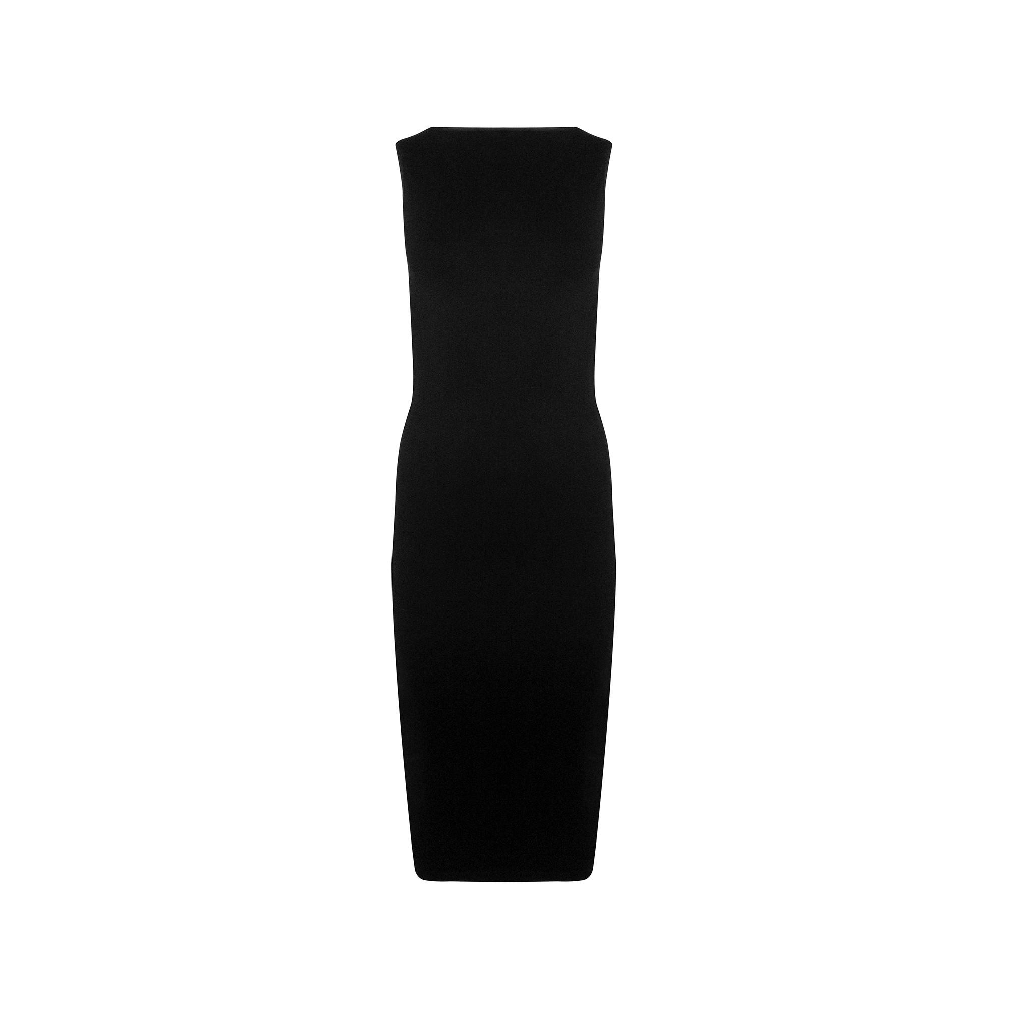 MAGIC Bodyfashion Bodycon Dress Abito, shaping fit 