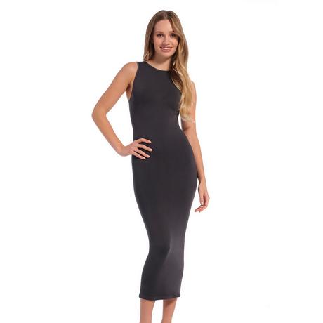 MAGIC Bodyfashion Bodycon Dress Kleid, Shaping Fit 