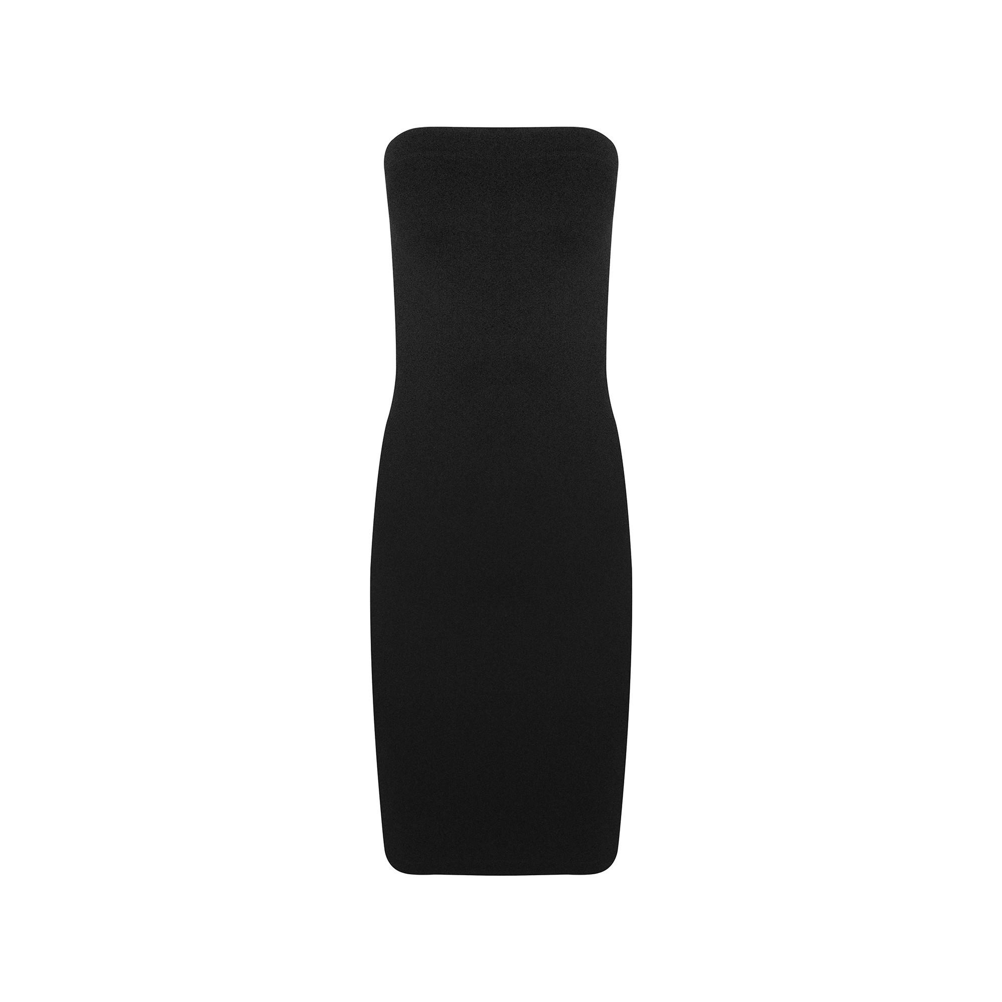 MAGIC Bodyfashion Bodycon Skirt Jupon, Shaping Fit 