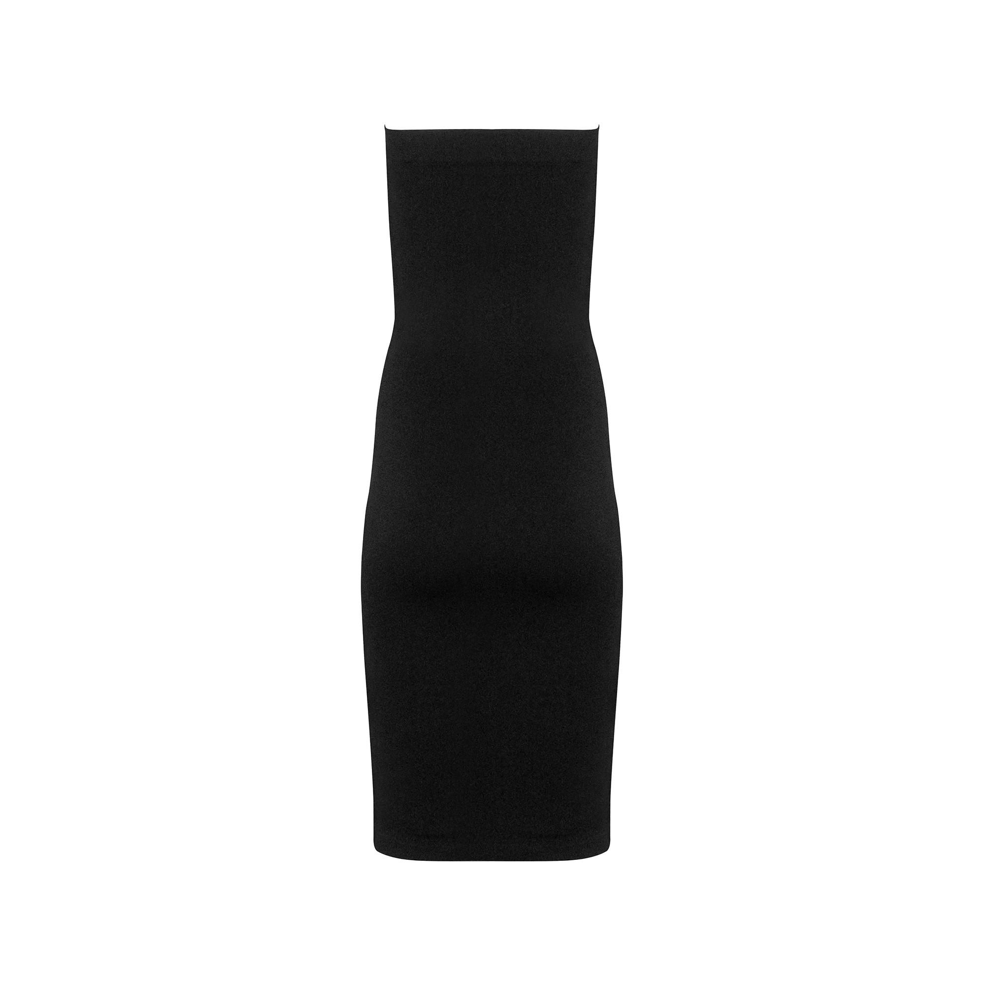 MAGIC Bodyfashion Bodycon Skirt Jupon, Shaping Fit 