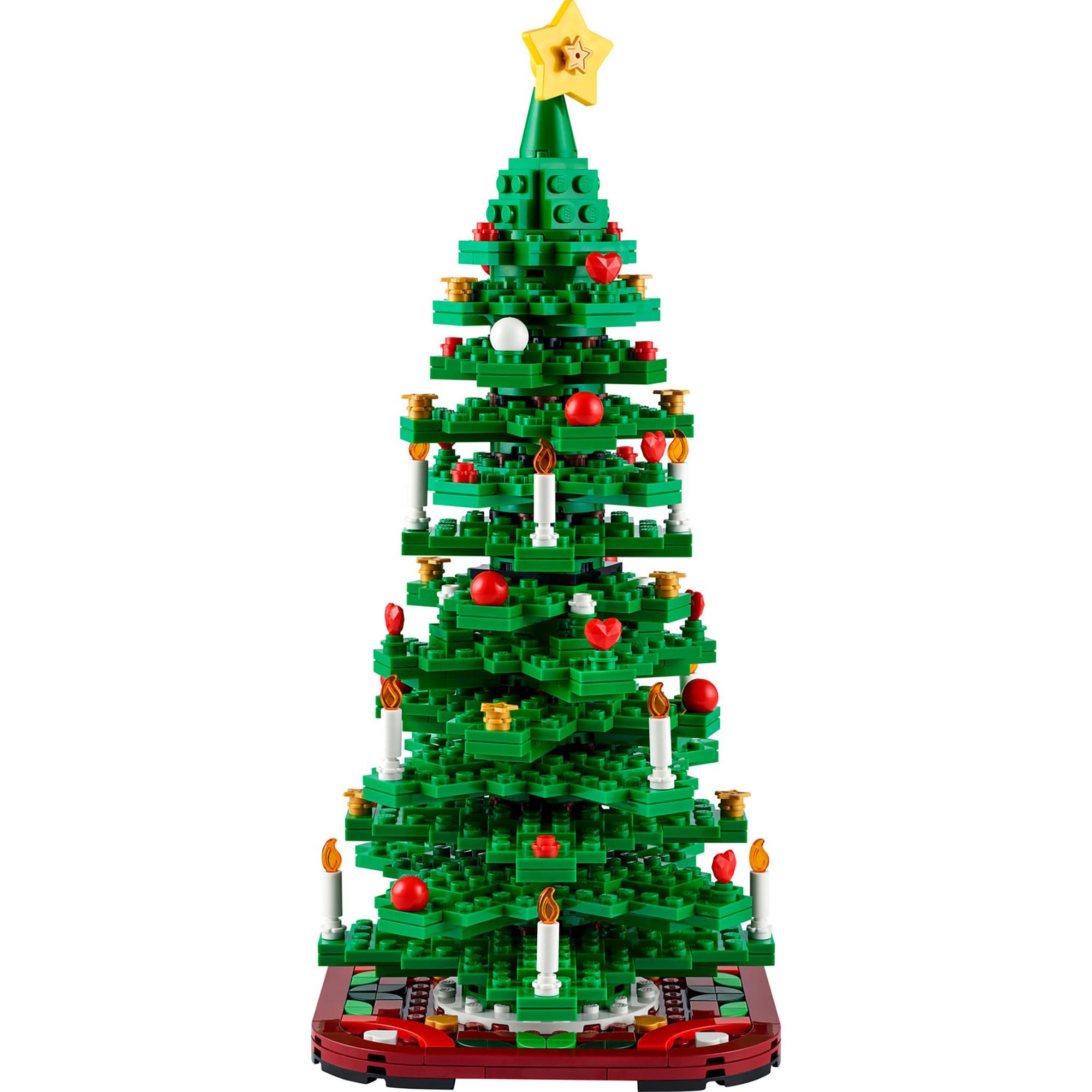 LEGO®  40573 Le sapin de Noël 