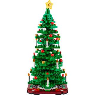 LEGO®  40573 Weihnachtsbaum 