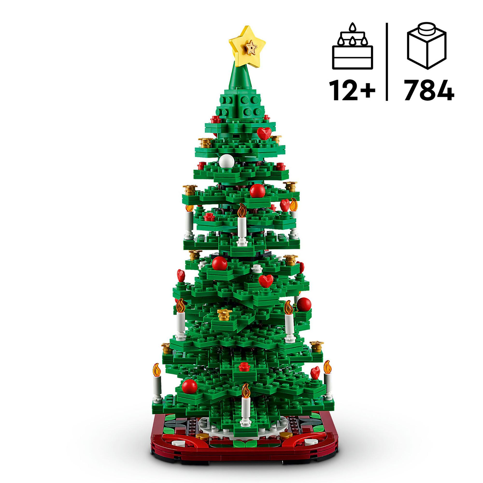 LEGO®  40573 Le sapin de Noël 