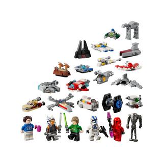 LEGO®  75395 Adventskalender StarWars 