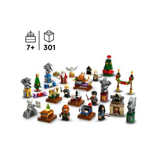 LEGO®  76438 Calendario dell’Avvento 2024 