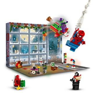 LEGO®  76293 Spider-Man Adventskalender 2024 