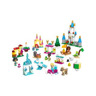 LEGO®  43253 Adventskalender 2024 