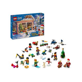 LEGO®  60436 Adventskalender 2024 