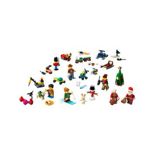 LEGO®  60436 Adventskalender 2024 