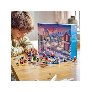 LEGO®  60436 Adventskalender 2024 