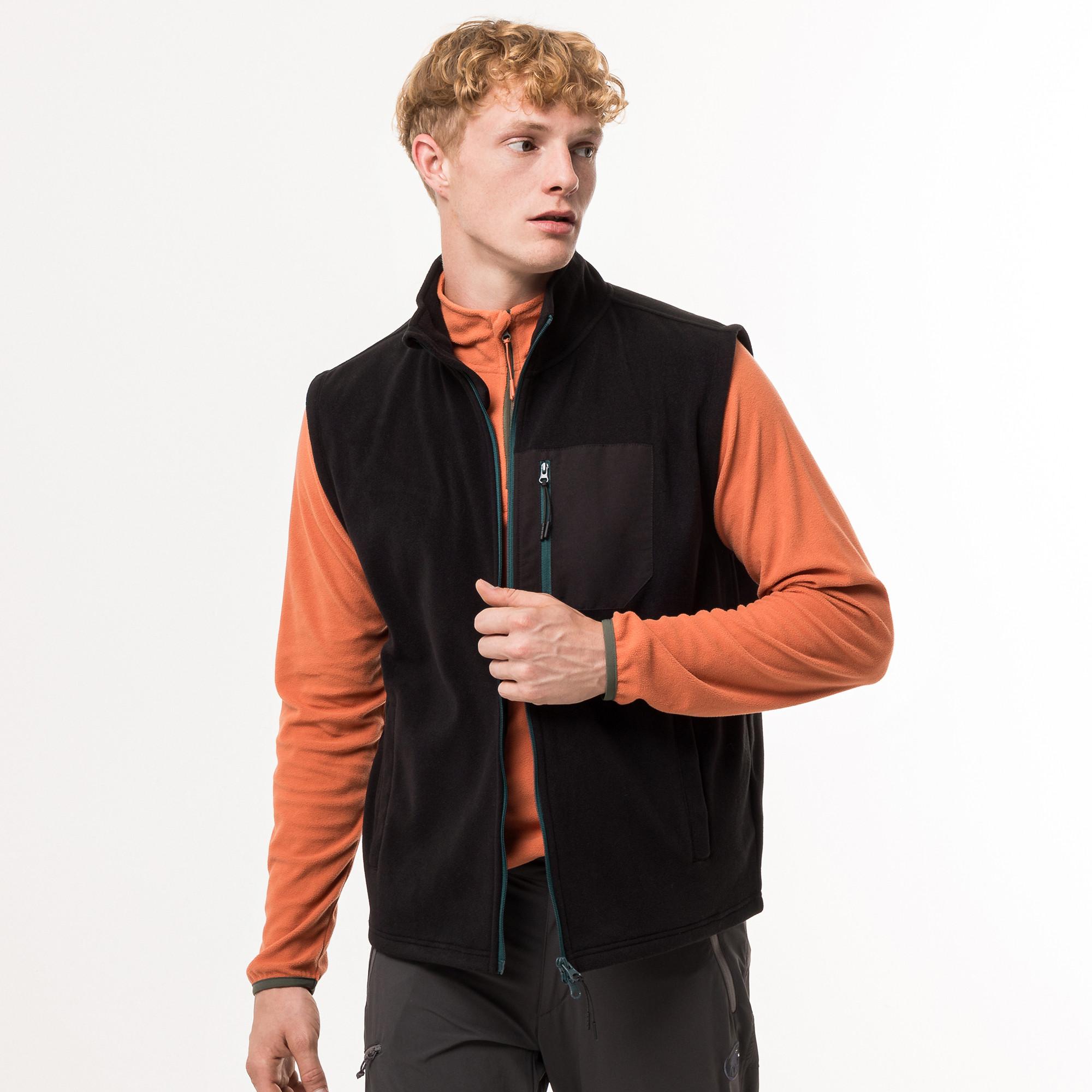 Manor Sport Top-Detroit Gilet 