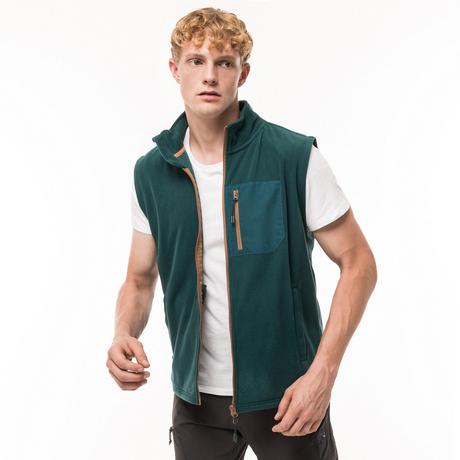 Manor Sport Top-Detroit Gilet 