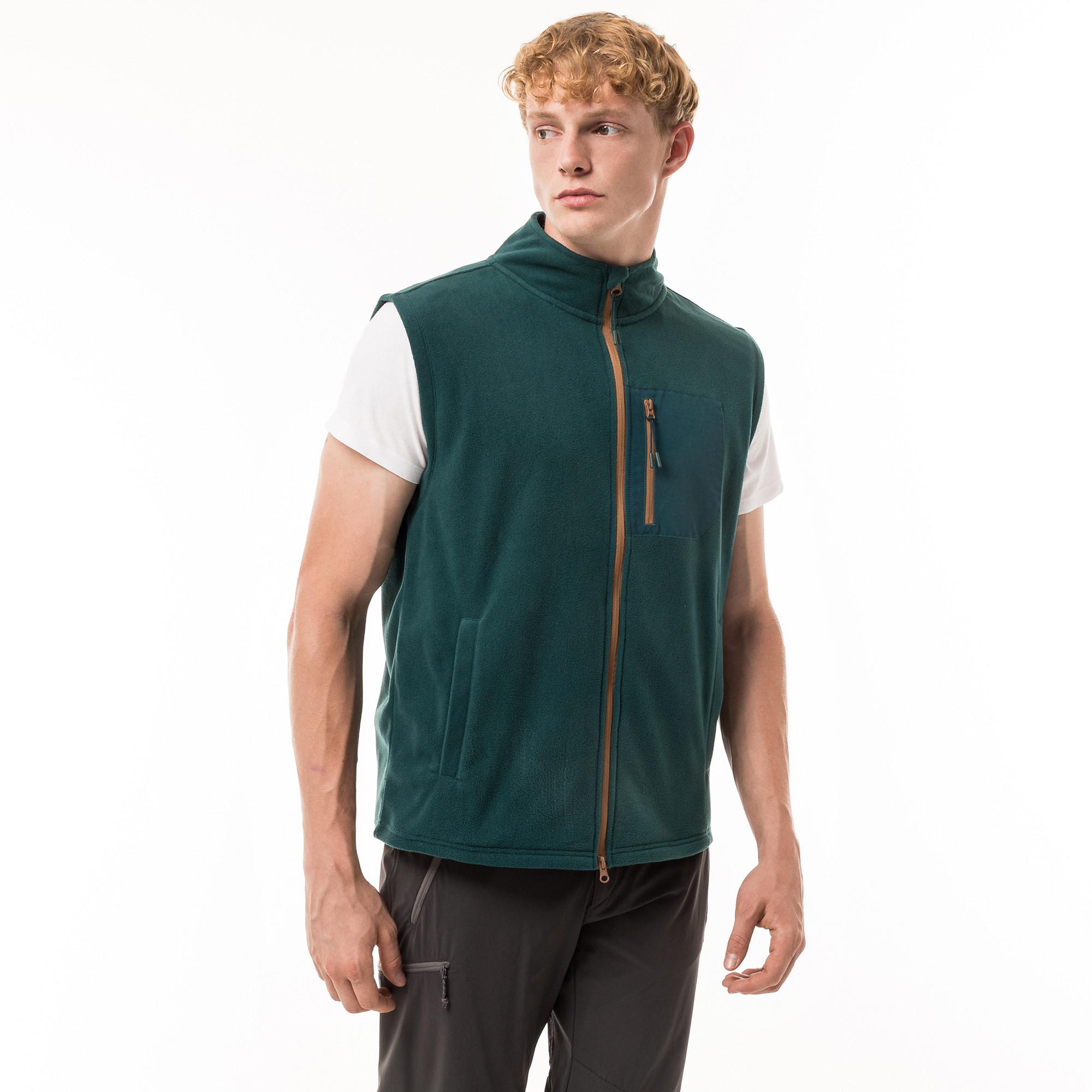 Manor Sport Top-Detroit Gilet 