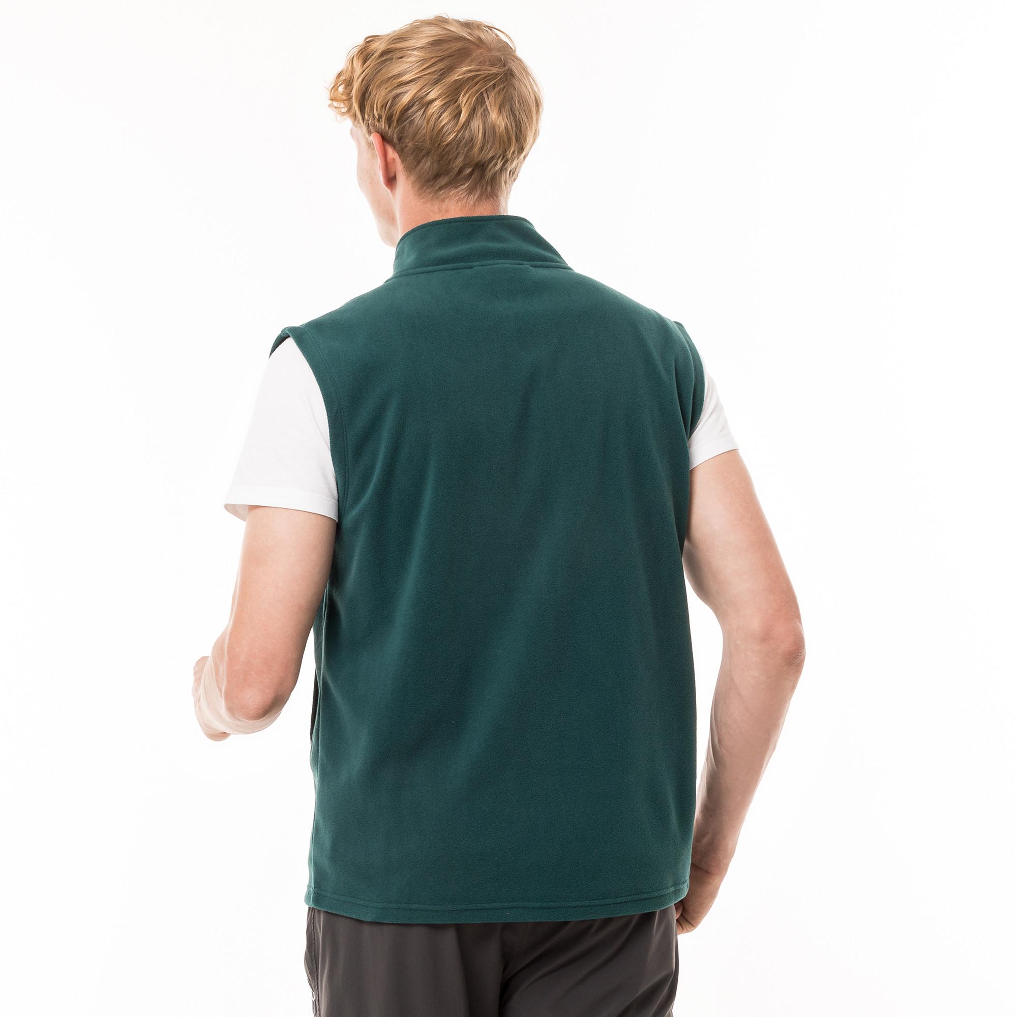 Manor Sport Top-Detroit Gilet 