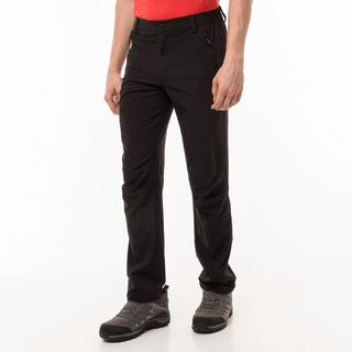 Manor Sport Top-Houston Pantalon en softshell 