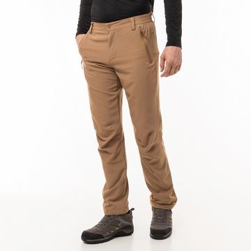 Pantalon en softshell