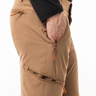 Manor Sport Top-Houston Pantaloni in softshell 