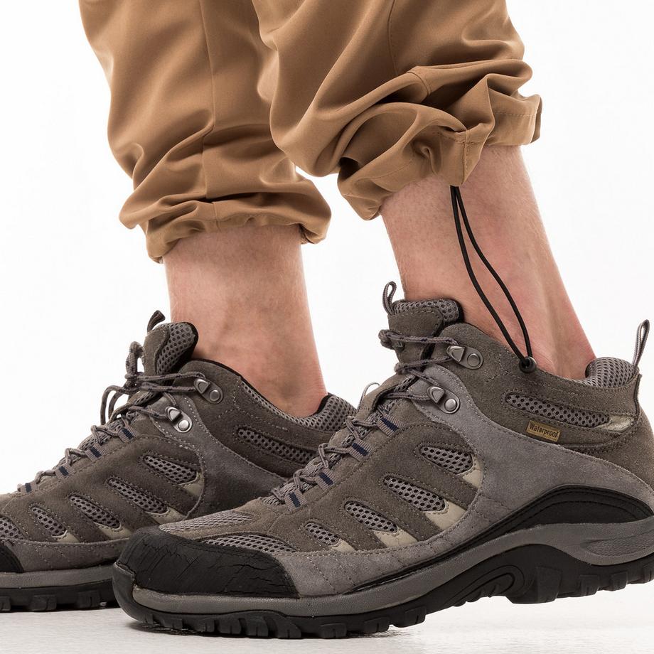 Manor Sport Top-Houston Softshell-Hose 