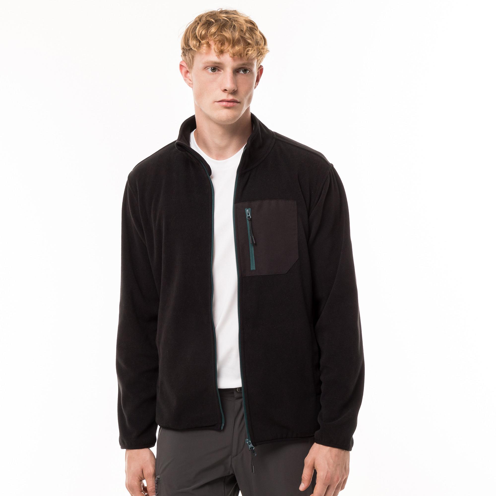 Manor Sport Top-Orlando Fleecejacke 