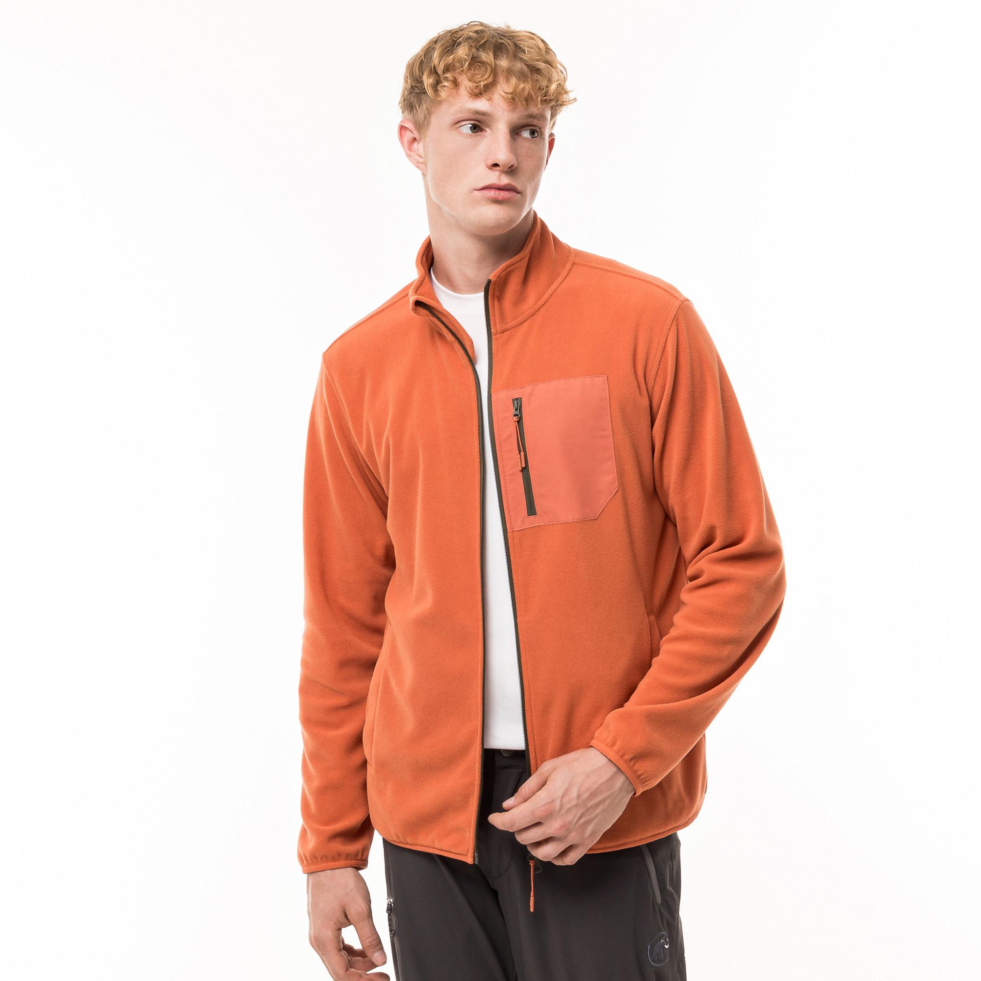 Manor Sport Top-Orlando Fleecejacke 