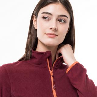 Manor Sport TopTennee Pullover, Half-Zip 