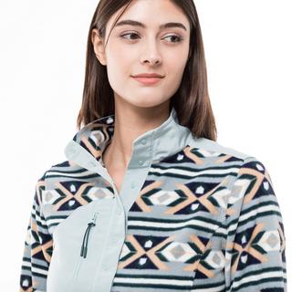 Manor Sport TopTenneeAbg Pull, half-zip 