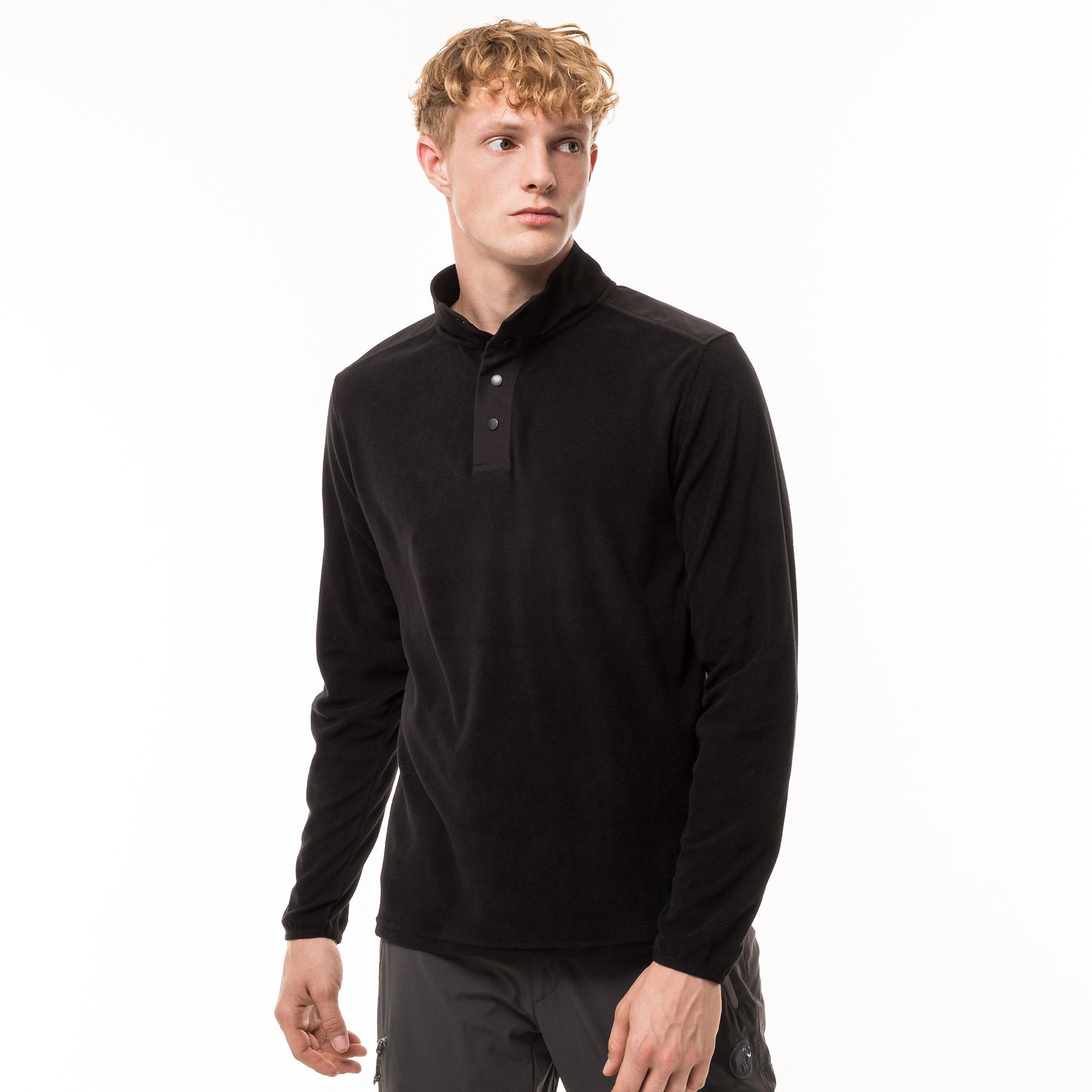 Manor Sport Top-Tennes Abg Pullover, Half-Zip 