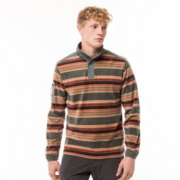 Pullover, Half-Zip