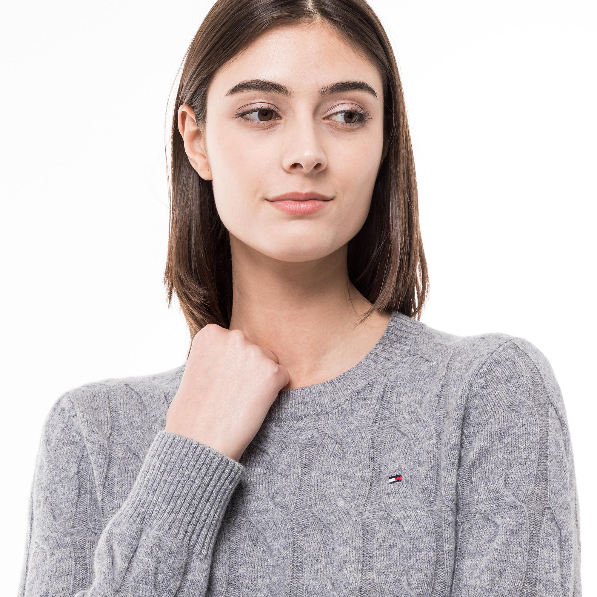 TOMMY HILFIGER  Pullover 