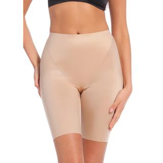 MAGIC Bodyfashion Gloss Biker Short Short, Shaping Fit 