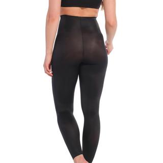 MAGIC Bodyfashion Gloss Legging Collant, ShapingFit 