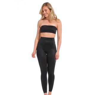 MAGIC Bodyfashion Gloss Legging Collant, ShapingFit 