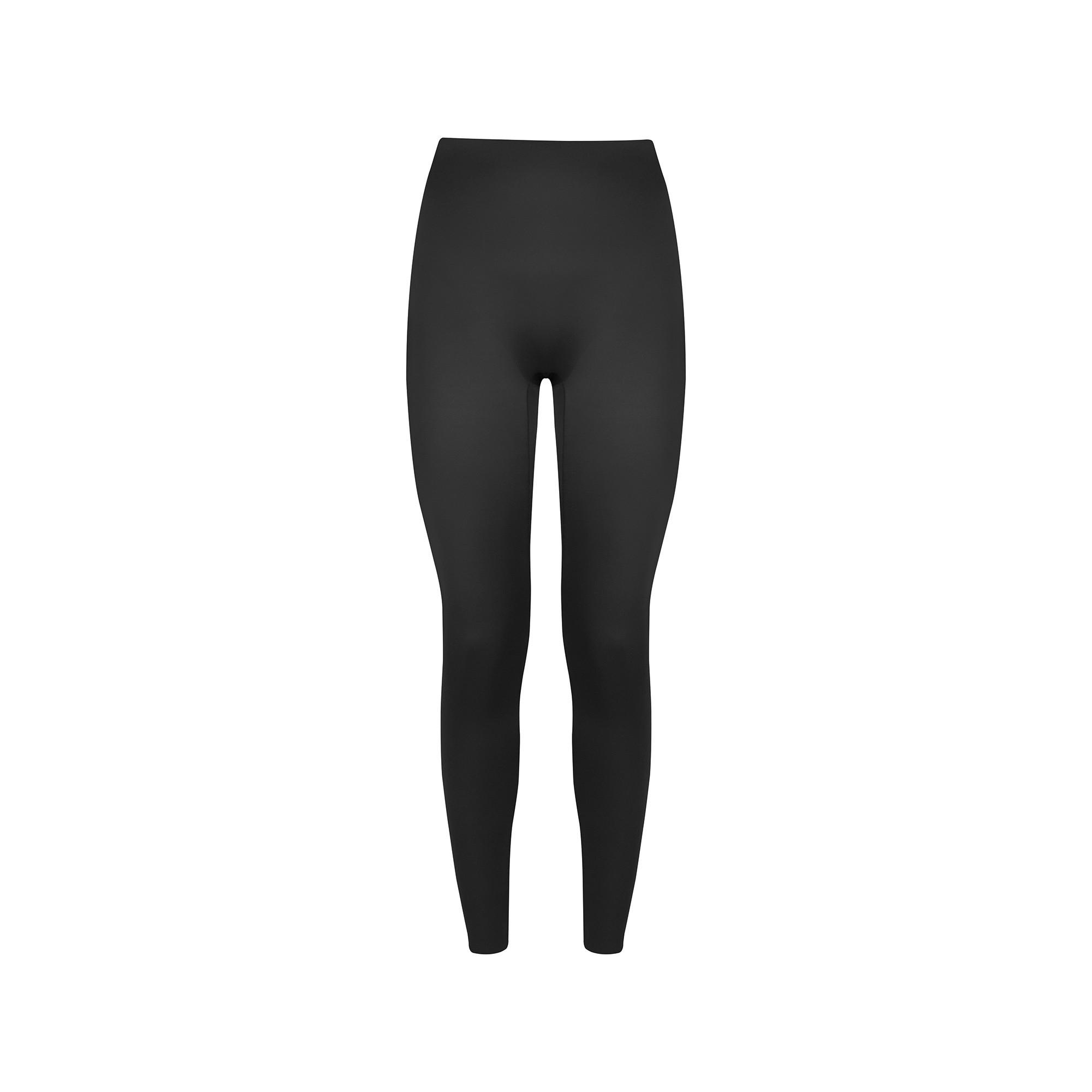 MAGIC Bodyfashion Gloss Legging Collant, ShapingFit 