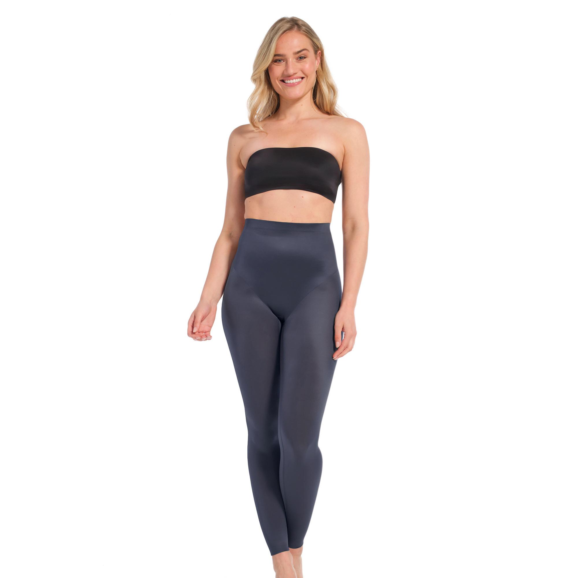 MAGIC Bodyfashion Gloss Legging Collant, shaping fit 