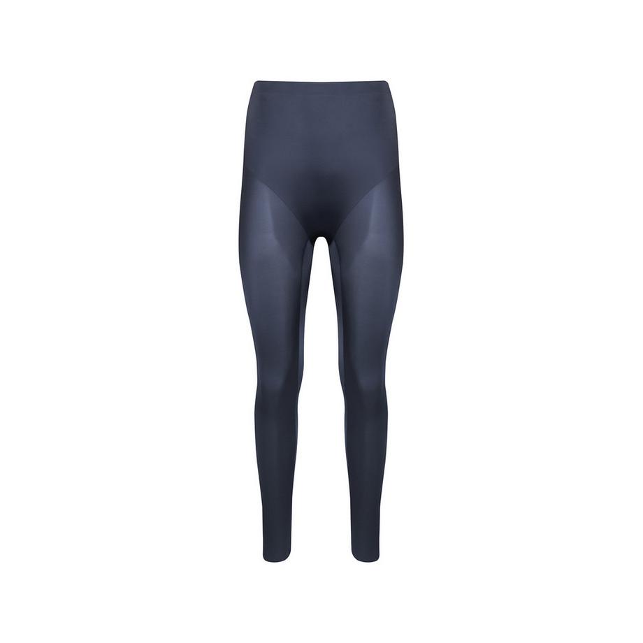 MAGIC Bodyfashion Gloss Legging Strumpfhose, Shaping Fit 